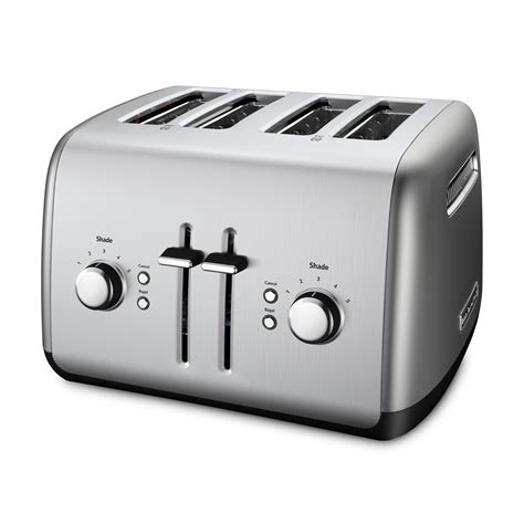 KitchenAid KitchenAid 4 Slice Toaster & Reviews | Wayfair