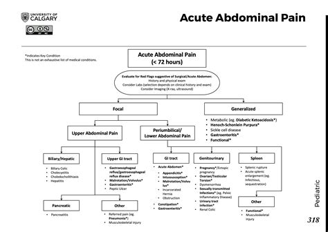 ACUTE ABDOMINAL PAIN - Blackbook : Blackbook