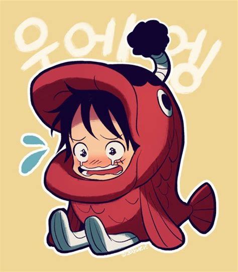 17 Best images about Monkey D. Luffy on Pinterest | Chibi, The pirate ...