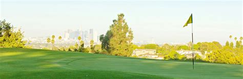 Hillcrest Country Club | All Square Golf