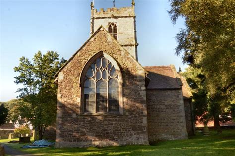 Church Stretton - Shropshire Tourism & Leisure Guide