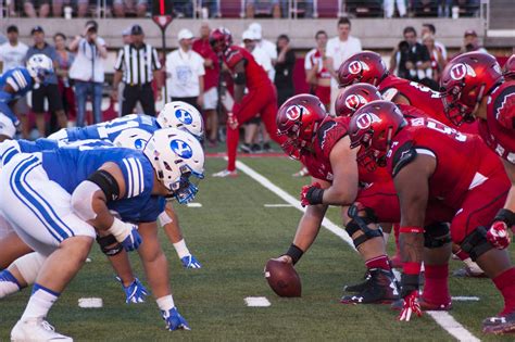 Utah vs BYU Preview & Free Pick [8/29/2019]