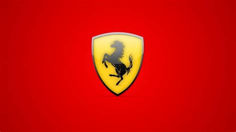 Ferrari Logo Wallpapers - Wallpaper Cave