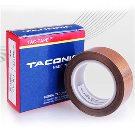 TAC Food Vacuum Sealer Heat Seal Teflon Tape roll Nonstick 20mm Wide 10m | eBay