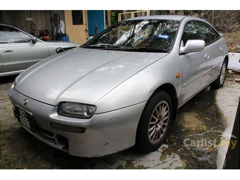 Used 1995 Mazda Lantis 1.8 Sedan (A) USED CAR - Carlist.my