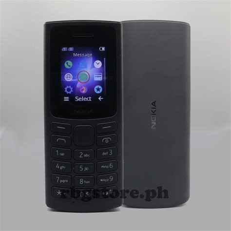 Nokia 105 4G » RBG Computers,Cellshop and Enterprises