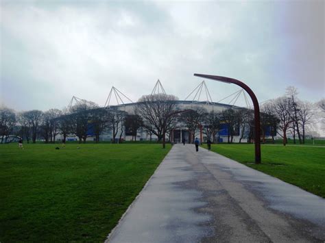 Hull City Football Club, KC Stadium © Bill Henderson cc-by-sa/2.0 ...