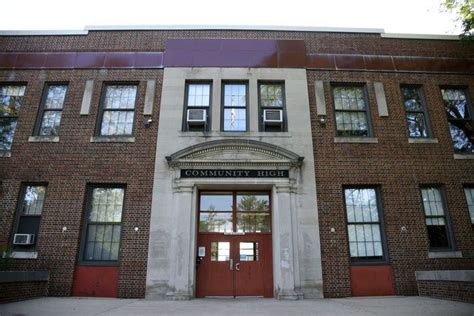 Check the health of Ann Arbor Public Schools' 35 buildings ahead of $1B bond vote - mlive.com