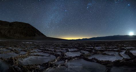 Jeff Berkes Photography | 2023 Death Valley Milky Way and Night Sky ...