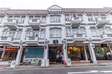 Q LOFT HOTEL 1929 @ CHINATOWN $55 ($̶7̶0̶) - Updated 2022 Prices & Reviews - Singapore