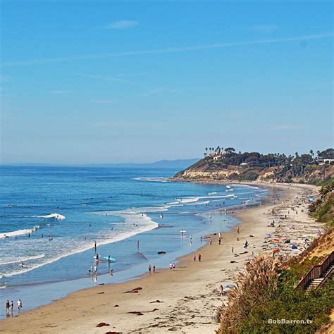 Cardiff State Beach, California | CALIFORNIA STATE PARKS | Pinterest