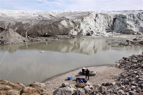 jury-rigged: Kangerlussuaq, Greenland Photos