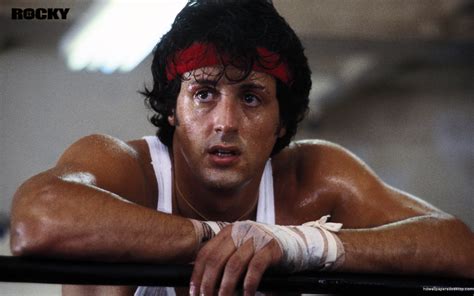 Rocky Balboa Wallpaper (65+ images)