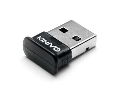 Best USB Bluetooth Adapter for Windows 10 [2024]