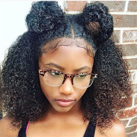 50 Cute Natural Hairstyles for Afro-textured Hair | Hair Motive Hair Motive