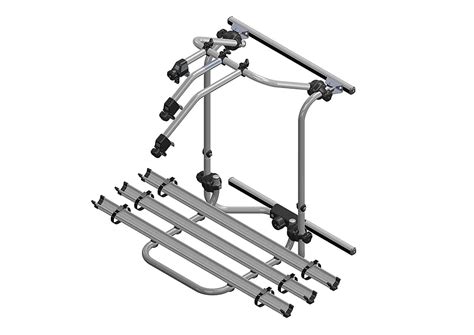 Fiamma Carry Bike Pro C Caravan And Motorhome Bike Rack, 50% OFF