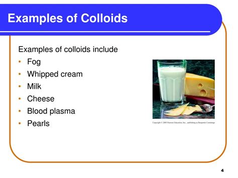 PPT - Chapter 7 Solutions and Colloids PowerPoint Presentation, free download - ID:289762