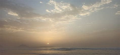 Mukalla Beach Yemen Country Stock Image - Image of coast, morning ...