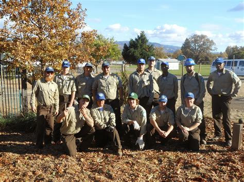 Gardens Project: California Conservation Corps Partners with FoodCorps ...