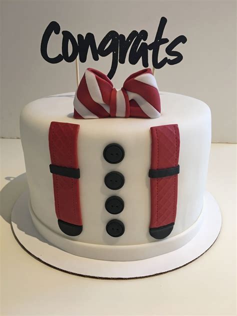 Congratulations Cake - CakeCentral.com