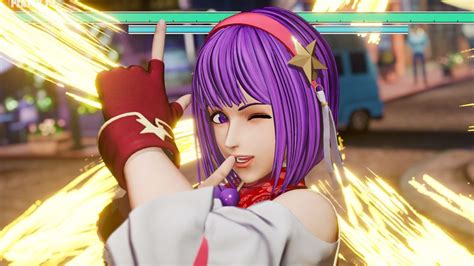 Is The King of Fighters XV cross platform/crossplay? - Gamepur