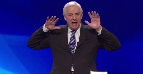 David Jeremiah Biography, Age, Wife, Children, Books and Net Worth | Dr david jeremiah, Roman 1 ...