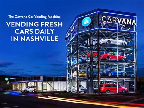 Carvana Nashville car dealership in Nasvhille, TN 37204 - Kelley Blue Book