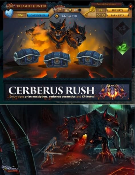 Cerberus Rs3 vs OSRS : r/runescape