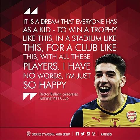 Pin on Arsenal Quotes