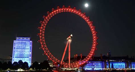 London Eye Tickets - Discount London Eye Tickets - London Eye Ticket Deals