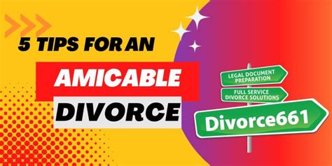 5 Tips To Ensure You Have An Amicable California Divorce - Divorce 661 Santa Clarita Divorce ...