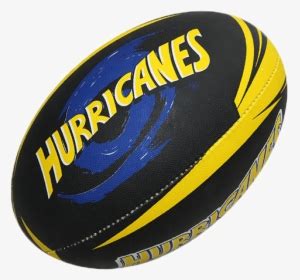 Hurricanes Logo - Hurricanes Rugby Logo, HD Png Download - kindpng