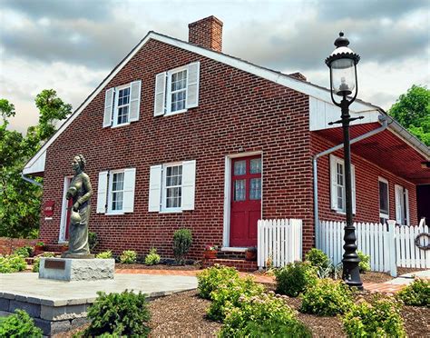 Jennie Wade House | Gettysburg Battlefield Tours