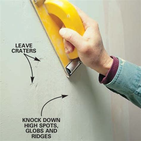 How to tape drywall – Artofit