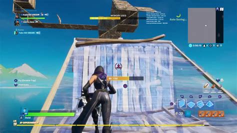 Fortnite_90S - YouTube