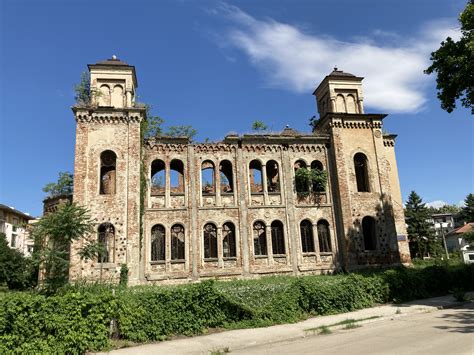 Abandoned Bulgarian synagogue to become cultural center and interfaith ...