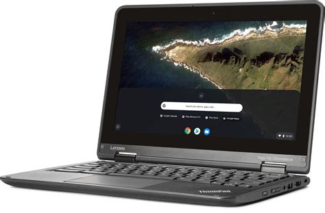 Lenovo Thinkpad 11e Yoga Chromebook - Google Chromebooks