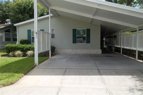 Kings Lake Mobile Home Park, DeBary, FL Real Estate & Homes for Sale ...