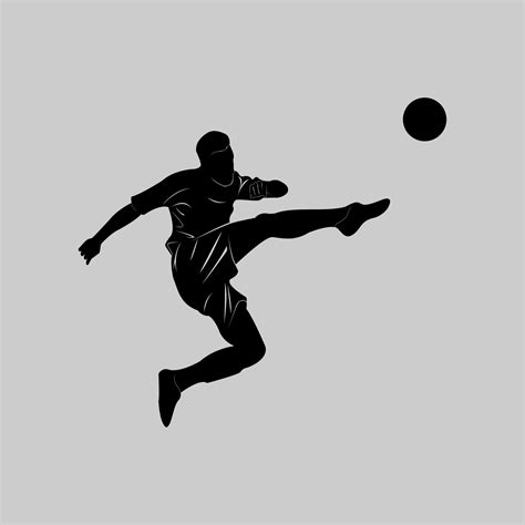 Soccer Player Vector Art, Icons, and Graphics for Free Download