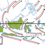 Pola pergerakan angin muson di Indonesia - Donisaurus