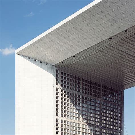 sebastian weiss photographs facades as architectural protagonists