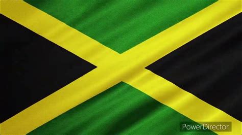 National Anthem of Jamaica - YouTube