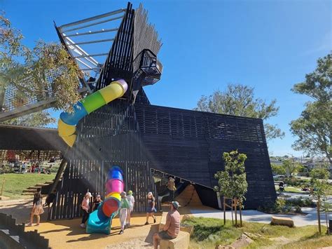 Bradbury Park Kedron - Brisbane Kids