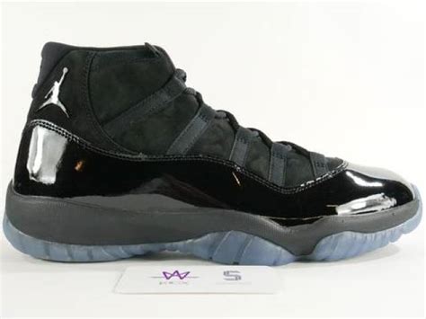 AIR JORDAN 11 RETRO "CAP AND GOWN" | Kixify Marketplace