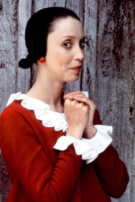 Popeye, 1980 | Shelley Duvall Through the Years: Her Film Roles, Her Life Then and Now | Us Weekly