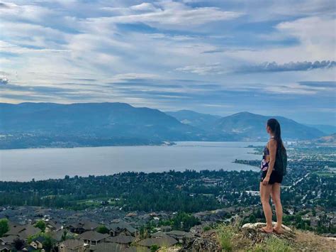 Okanagan Valley: How to Fall in Love on Your Very First Trip • Nomad ...