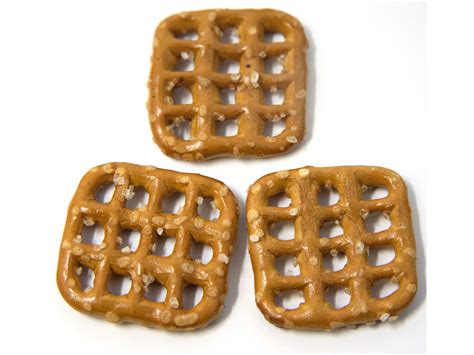 Waffle Pretzels 25lb – The Grain Mill Co-op of Wake Forest