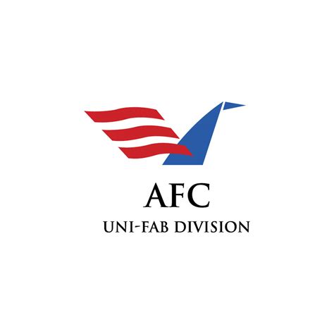 AFC Uni Fab Division Logo Vector - (.Ai .PNG .SVG .EPS Free Download) VectorSeek