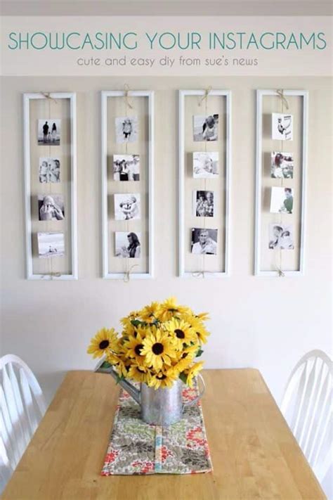 30 Tips and Tricks for Hanging Photos and Frames