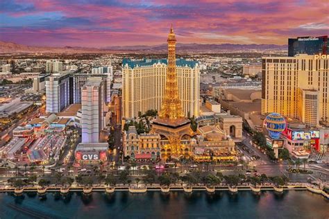 I MIGLIORI 10 hotel a Las Vegas nel 2022 (da 54 €) - Tripadvisor